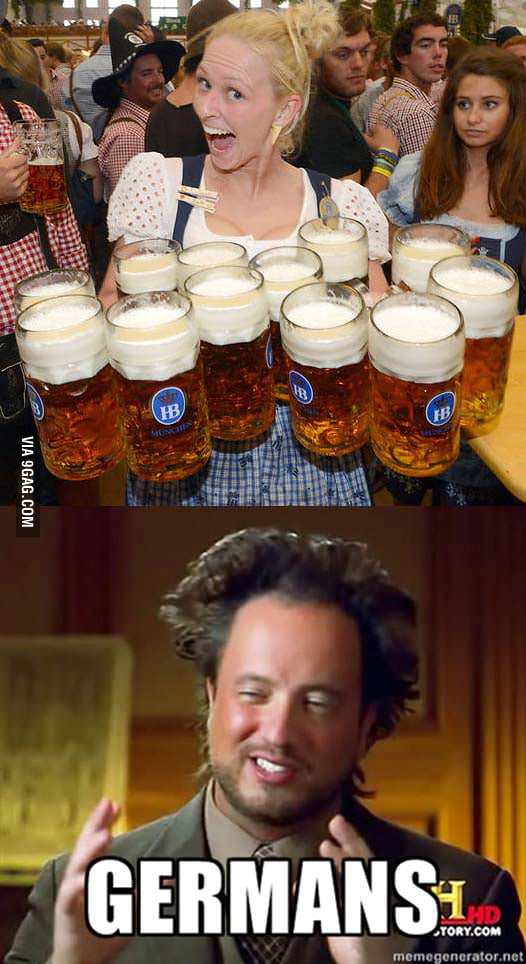 Waiters Gonna Hate - 9GAG