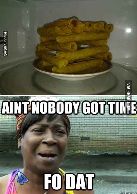 When I saw this - 9GAG