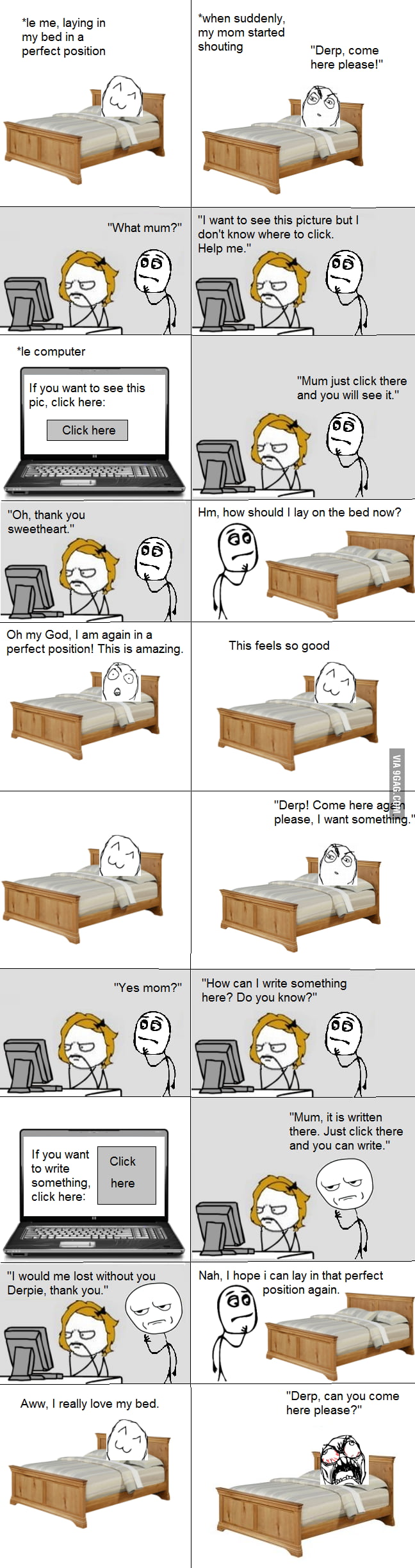 .. and I still love her - 9GAG