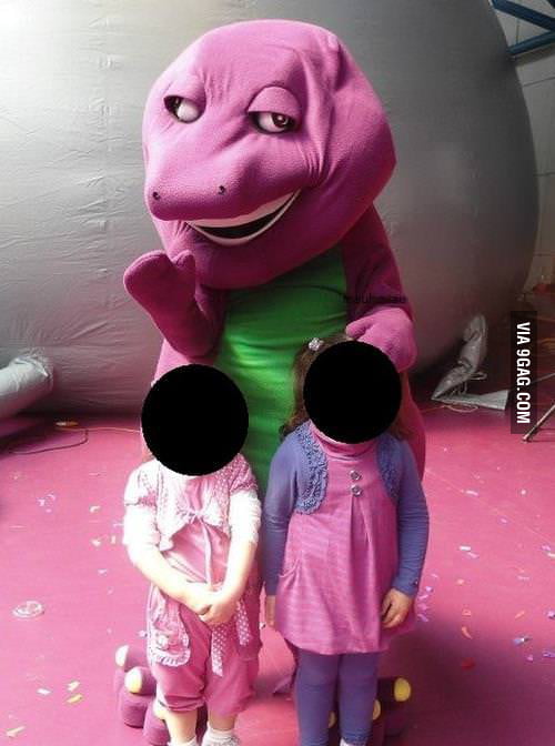 Go Home Barney Youre Drunk 9gag