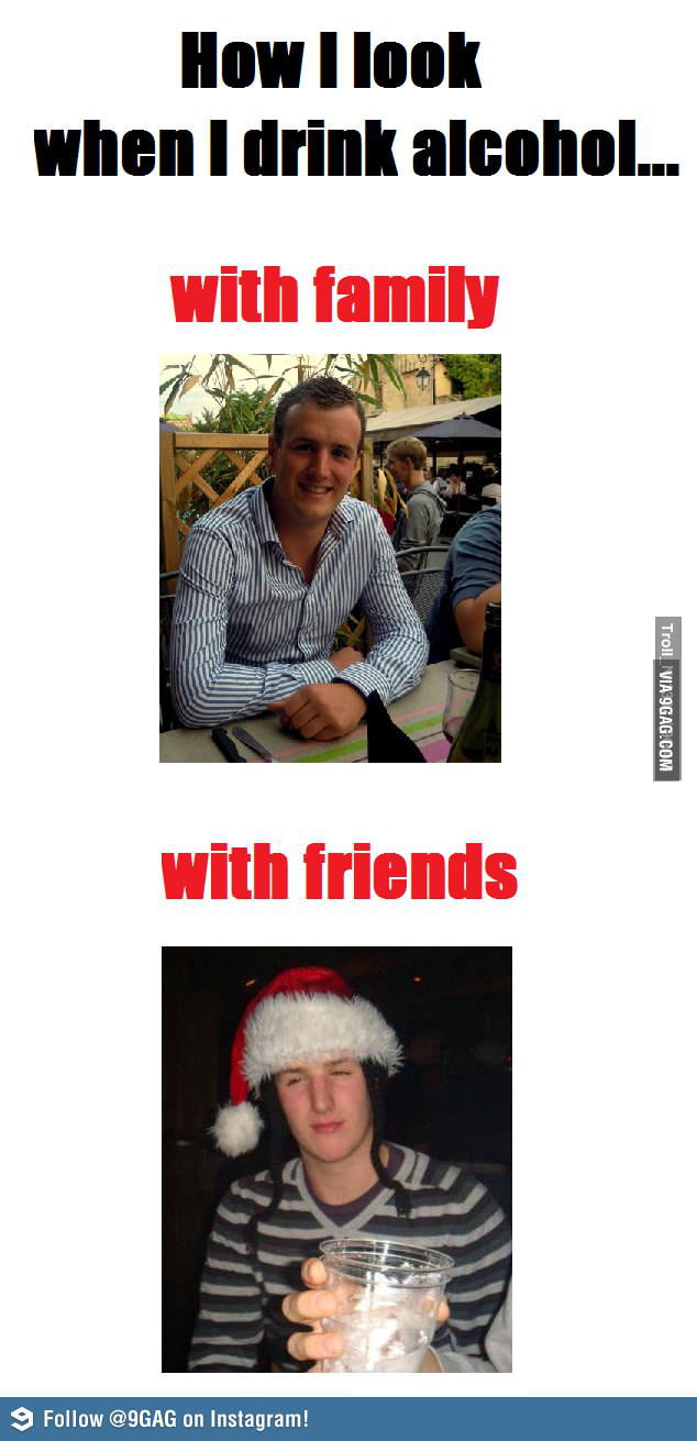 Anyone else has this problem? - 9GAG