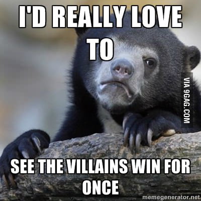 I really do - 9GAG