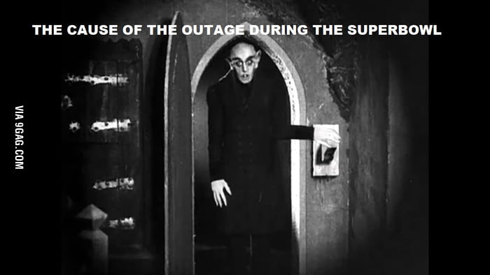 Oh,nosferatu - 9GAG