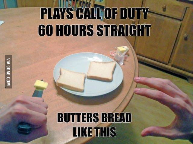 This happened to a friend of mine. - 9GAG
