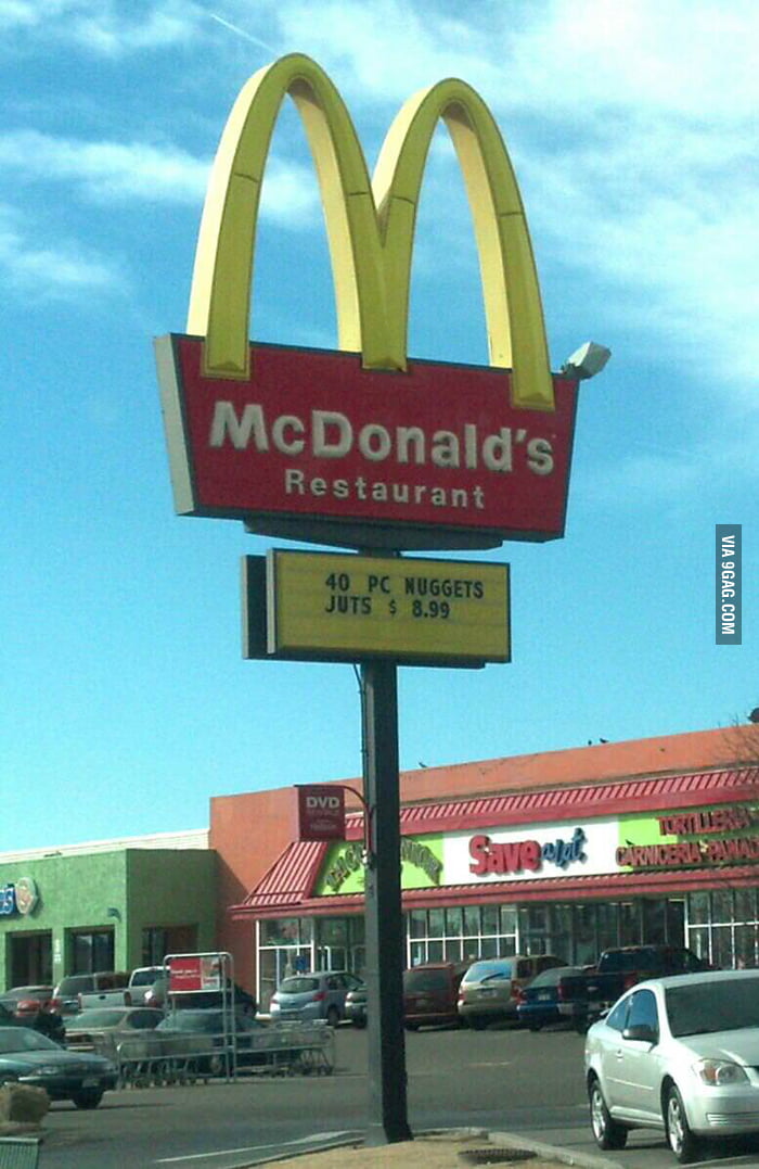 it-juts-ain-t-rite-naw-gimme-dem-nuggets-9gag