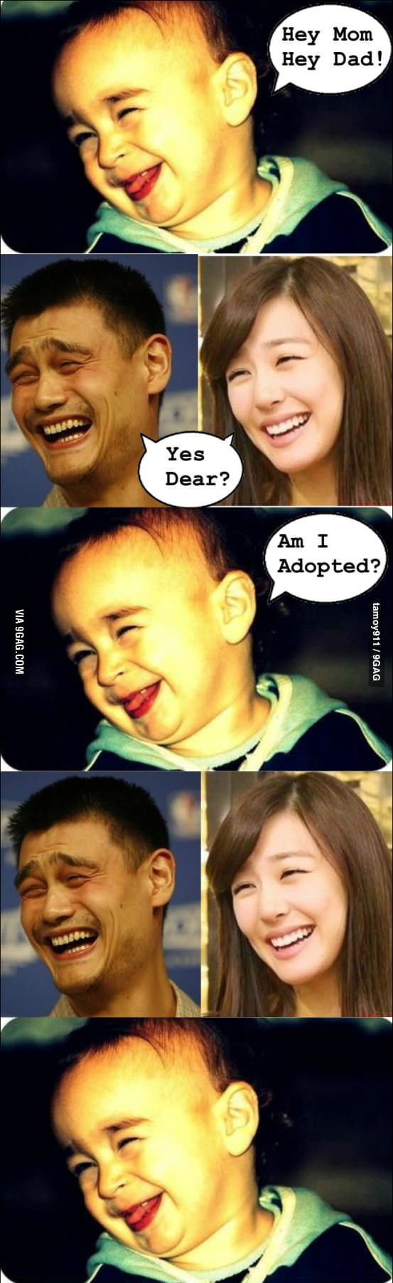 am-i-adopted-9gag