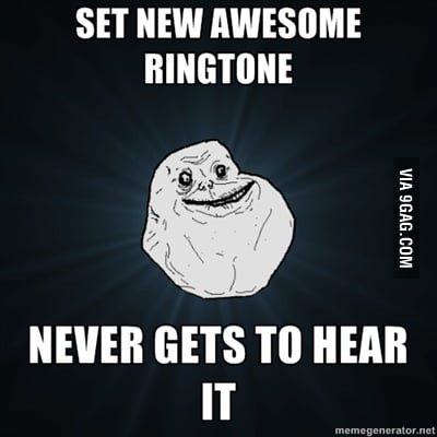 First world problem - 9GAG