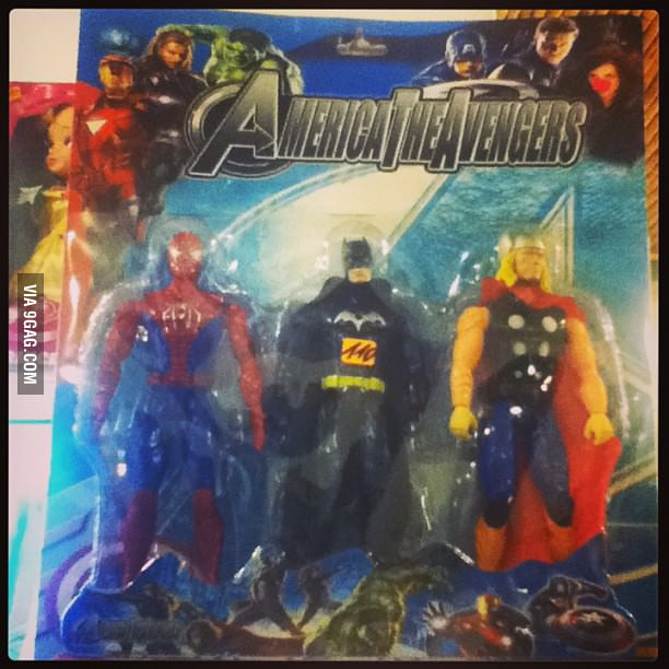 Wait.. something is wrong here - 9GAG
