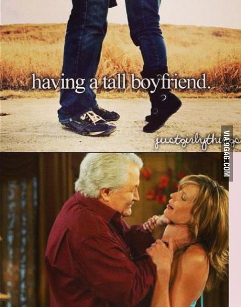 having-a-tall-boyfriend-9gag