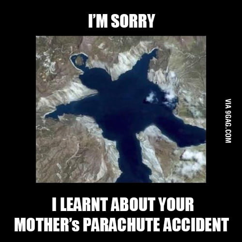 Yo Momma So Fat 9GAG