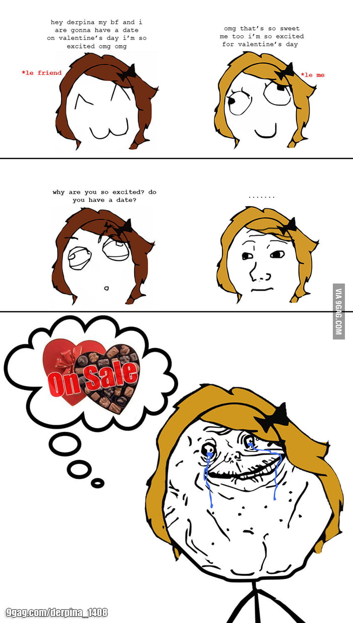 Tfw no bf - 9GAG