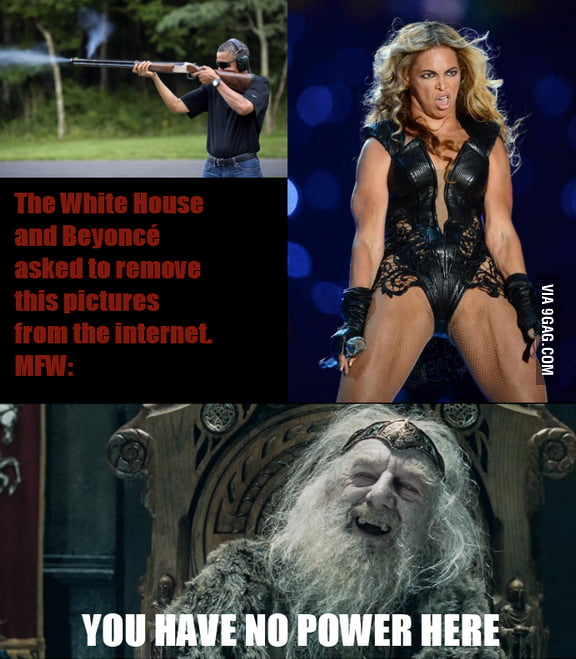 You got nothing 9GAG You got nothing 9GAG