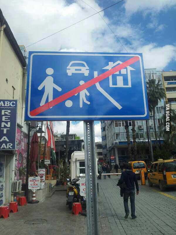 WHAT DOES IT MEAN? - 9GAG