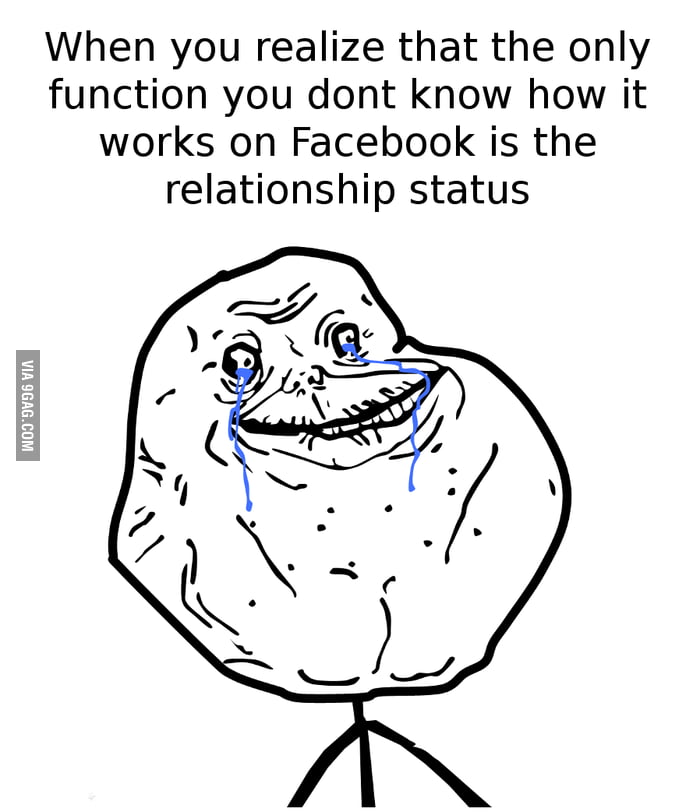 Forever alone картинки