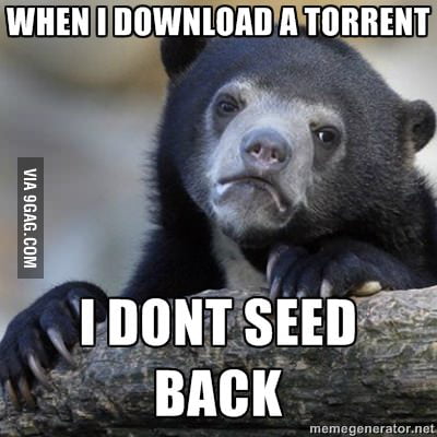 I feel bad - 9GAG
