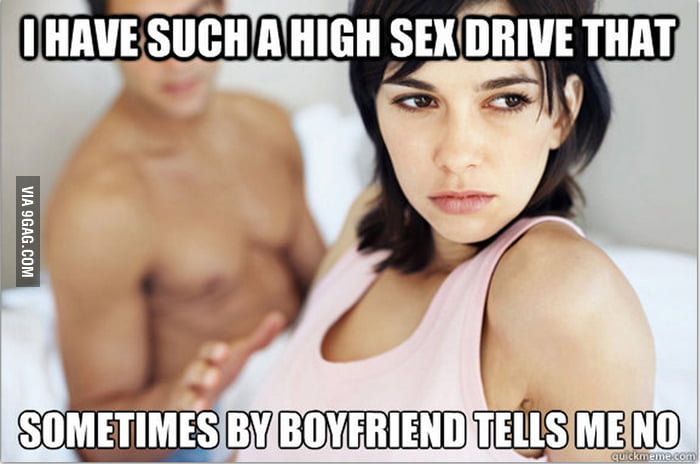 Hot Girlfriend Problems 2 9gag