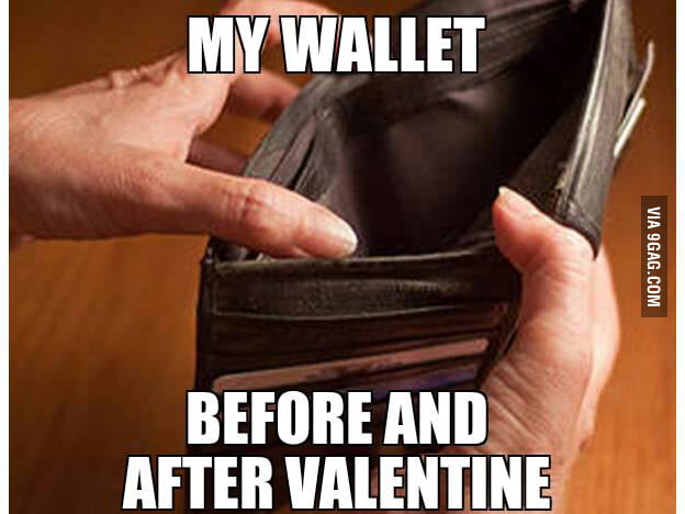 Forever poor - 9GAG