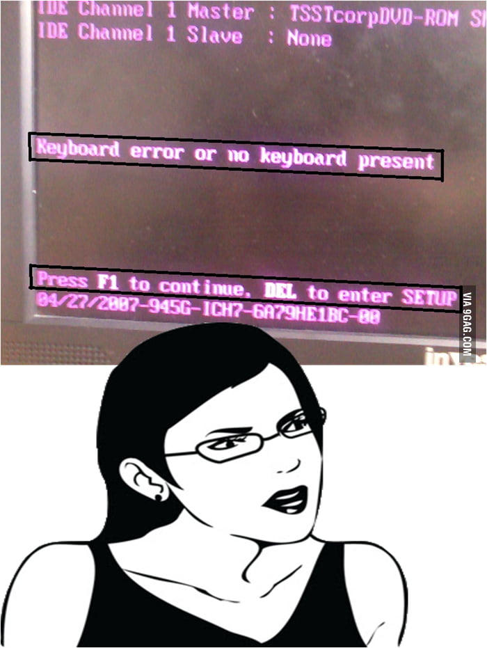 Scumbag computer - 9GAG
