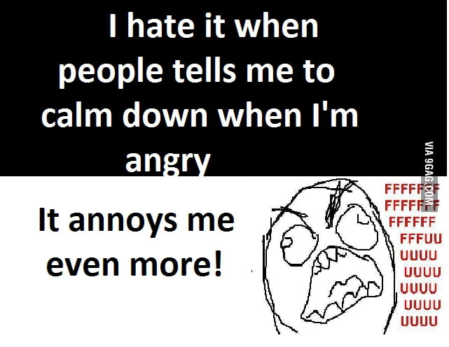 Every single time - 9GAG