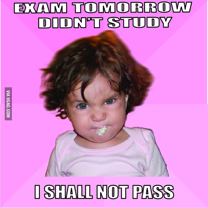 Don t Read This 9GAG
