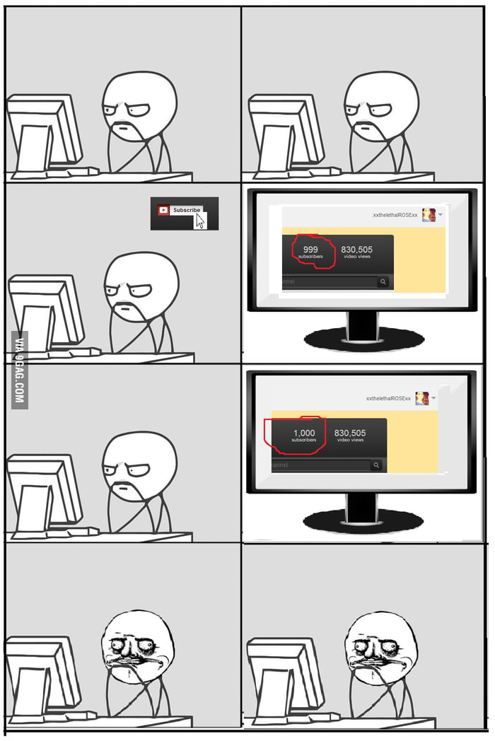 Dat feeling - 9GAG