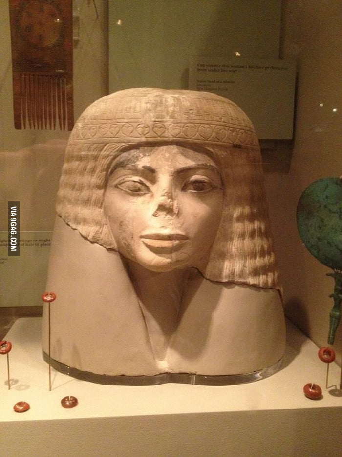 Did you know Michael Jackson was Egyptian? - 9GAG