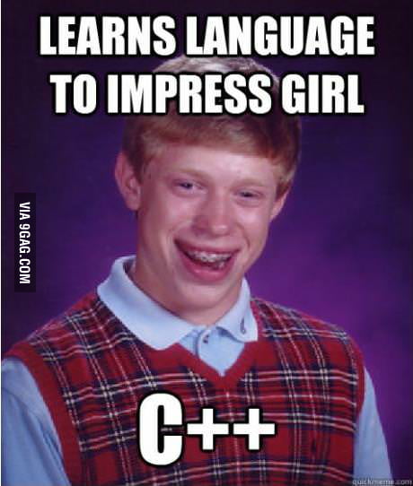 Bad Luck Bryan 9GAG