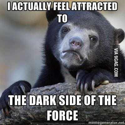 I really do - 9GAG