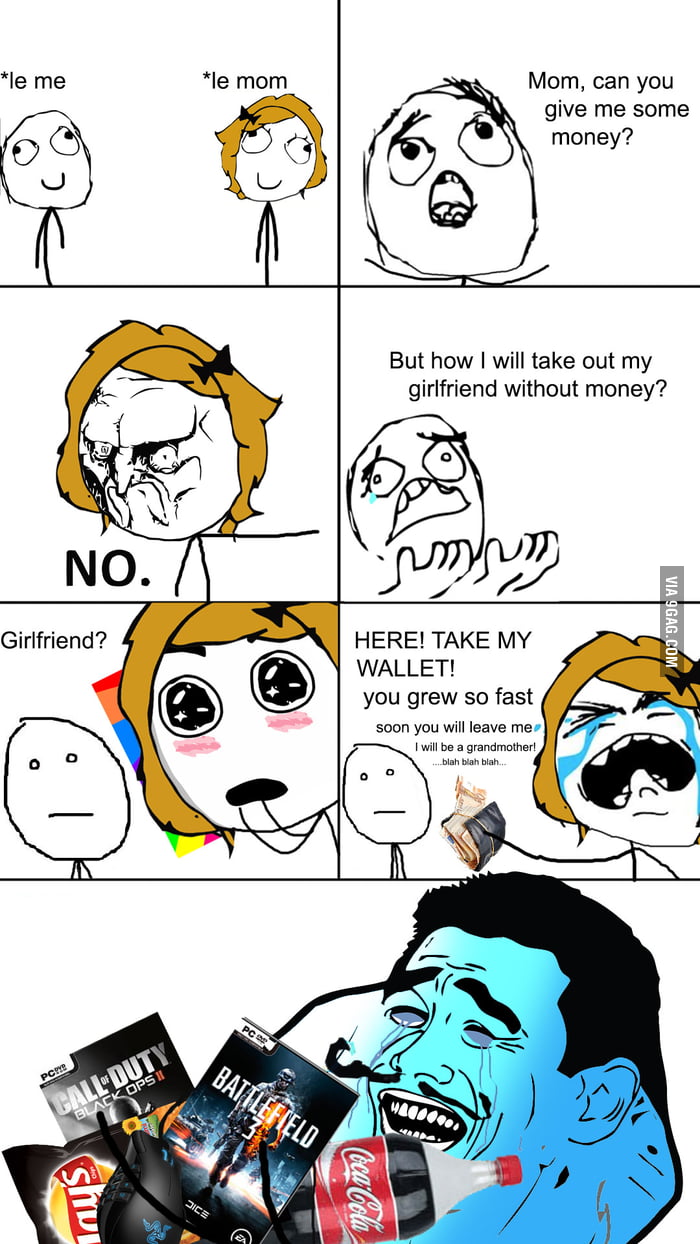 Can You Make Money On 9gag