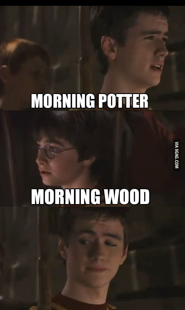 Morning 9gag