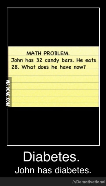 Realistic math problems - 9GAG