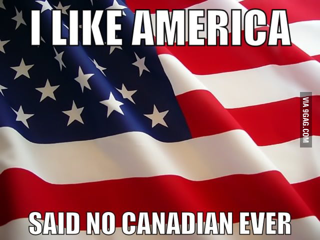 I Like America - 9GAG