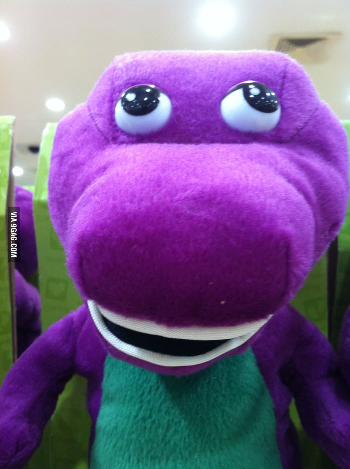 Go Home Barney Youre Drunk 9gag