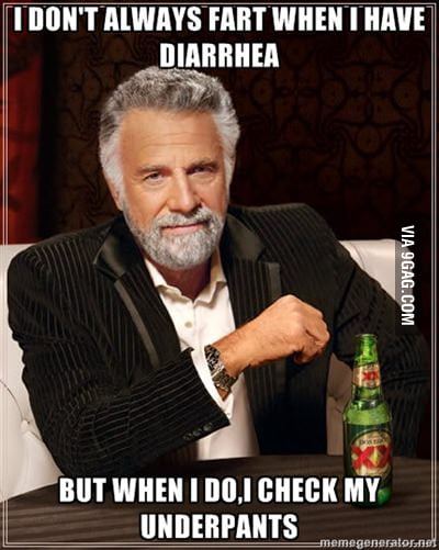 Dat feeling - 9GAG