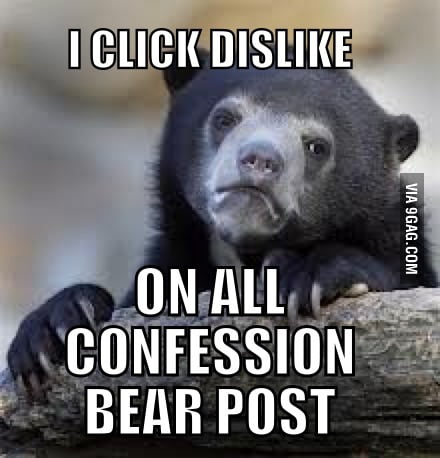 I Really Do - 9GAG