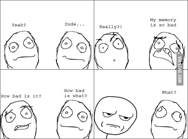 my-memory-is-so-bad-9gag