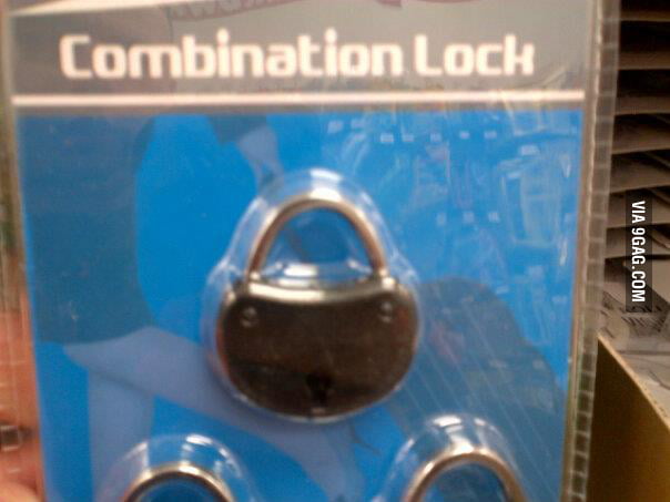 I will just enter my code and...wait what? - 9GAG