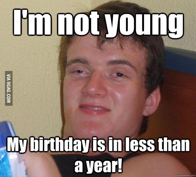 My girlfriend seriously said that while she was high once... - 9GAG