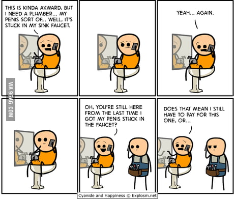 Perverse Guy 9gag