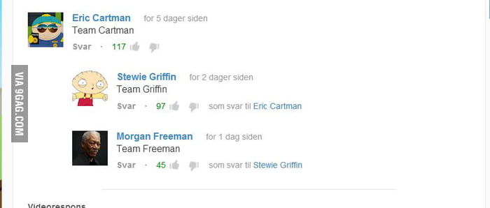 Just another day at YouTube - 9GAG