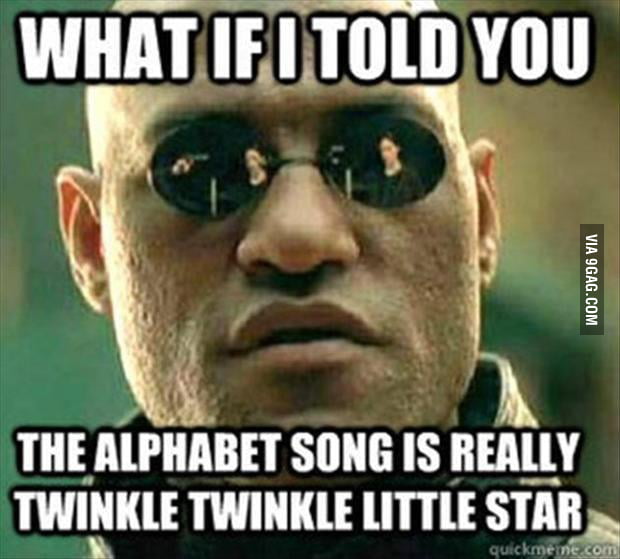 What if ... - 9GAG