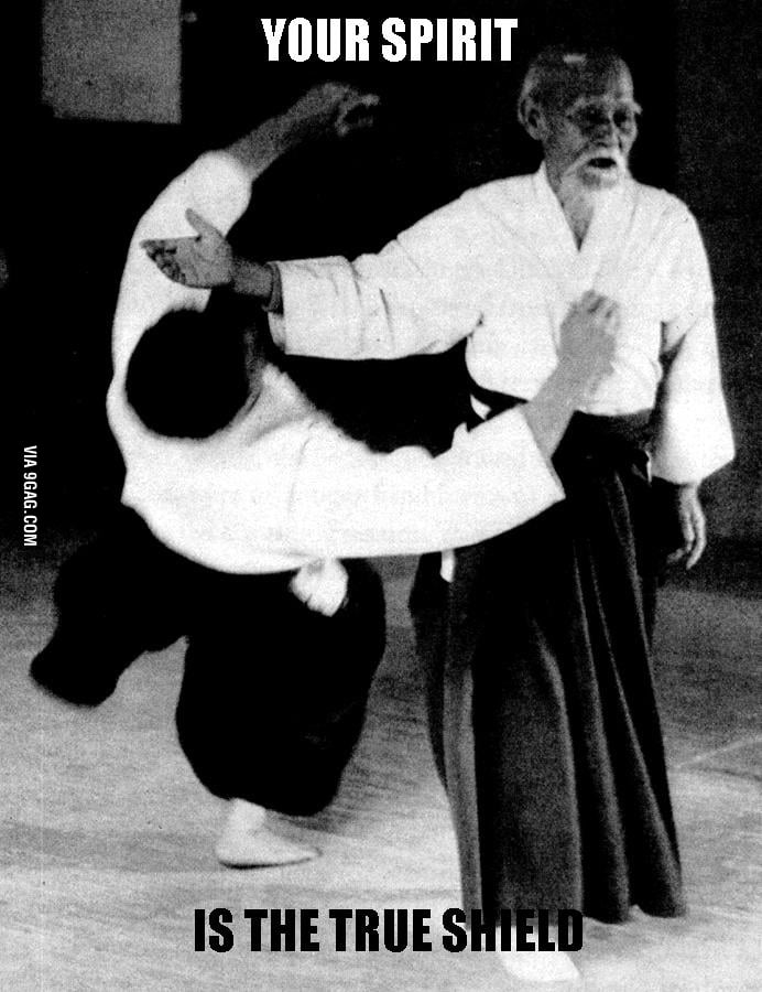 sensei-ueshiba-say-9gag