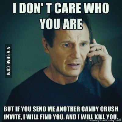 Seriously stop this... - 9GAG