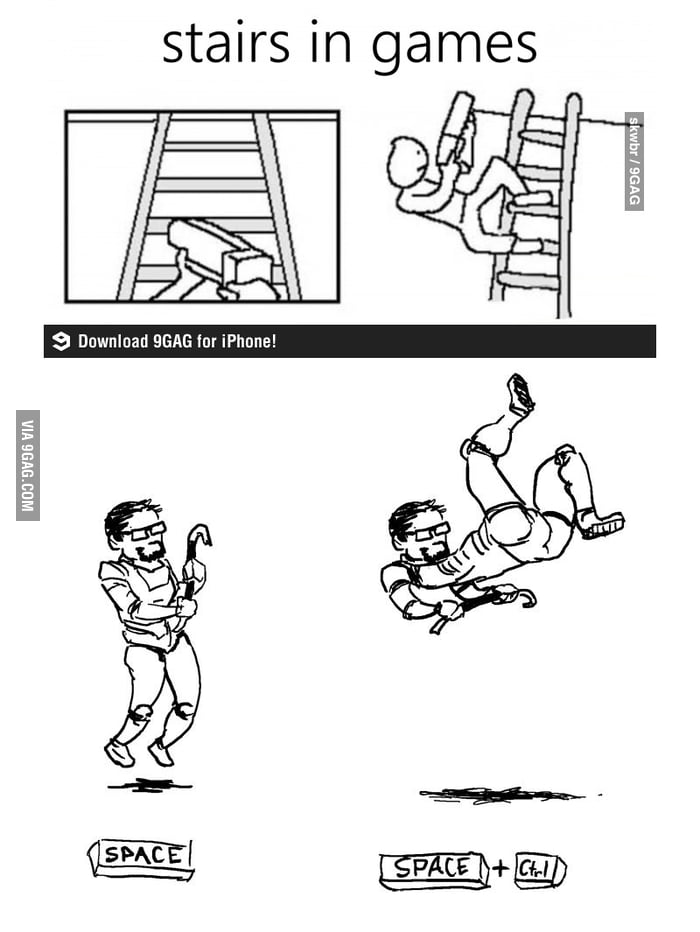 i-saw-your-post-and-raise-a-crouch-jump-9gag