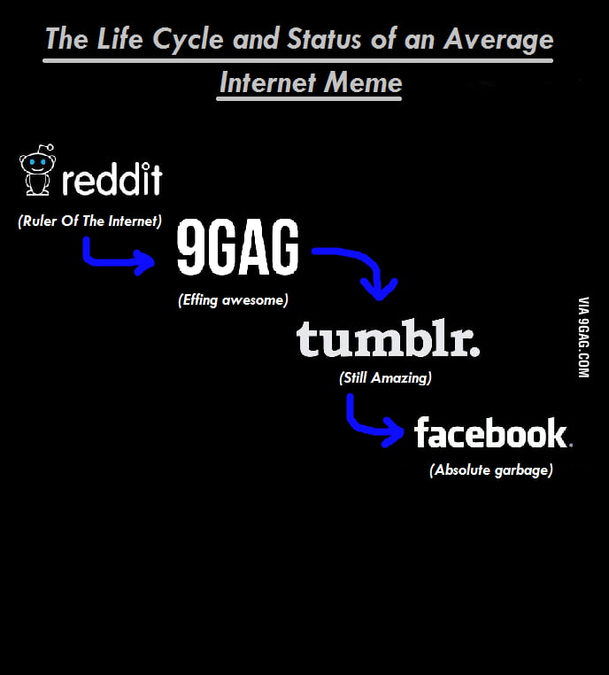 Download Meme Life Cycle Reddit Png Gif Base