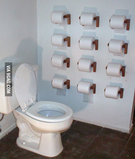 Just In Case