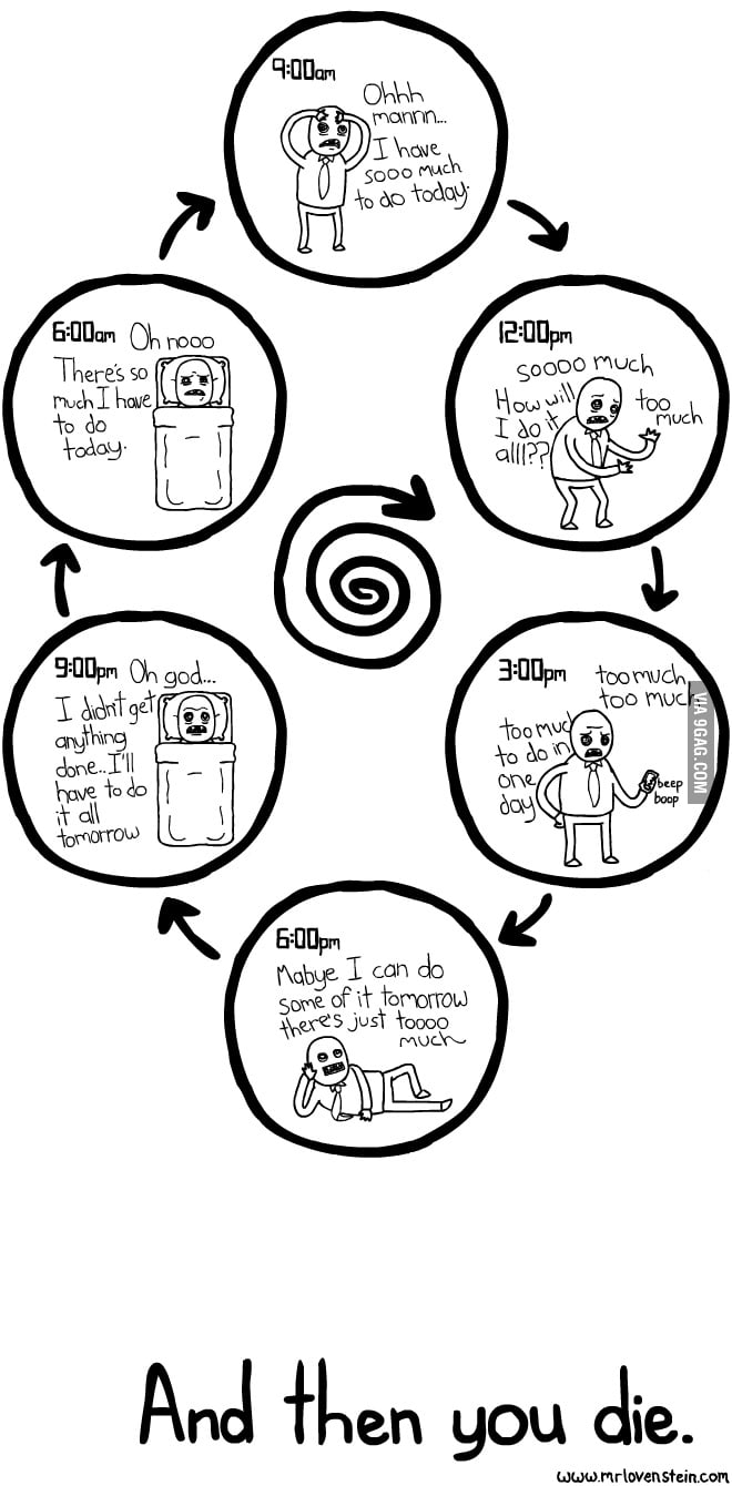 infinite-loop-9gag