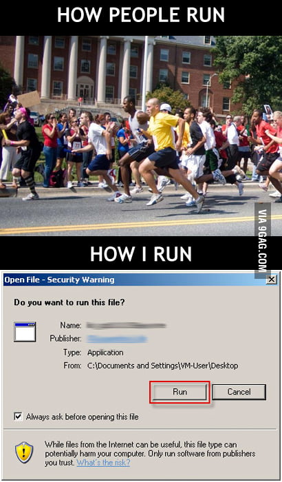 Being a programmer - 9GAG