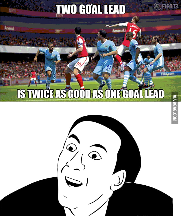 Fifa Commentators 9GAG