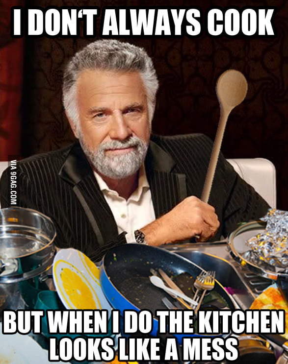cooking - 9GAG has the best funny pics, gifs, videos, gaming, anime, manga,...